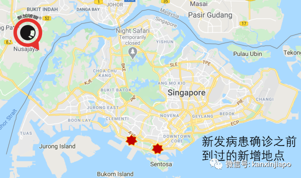 今增9 | 新加坡武漢直航本日重啓，隔離政策超嚴格