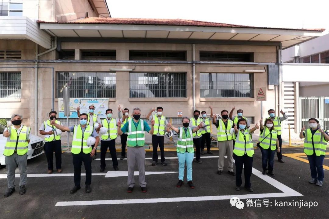 李显龙带你揭秘新加坡131年的老地洞