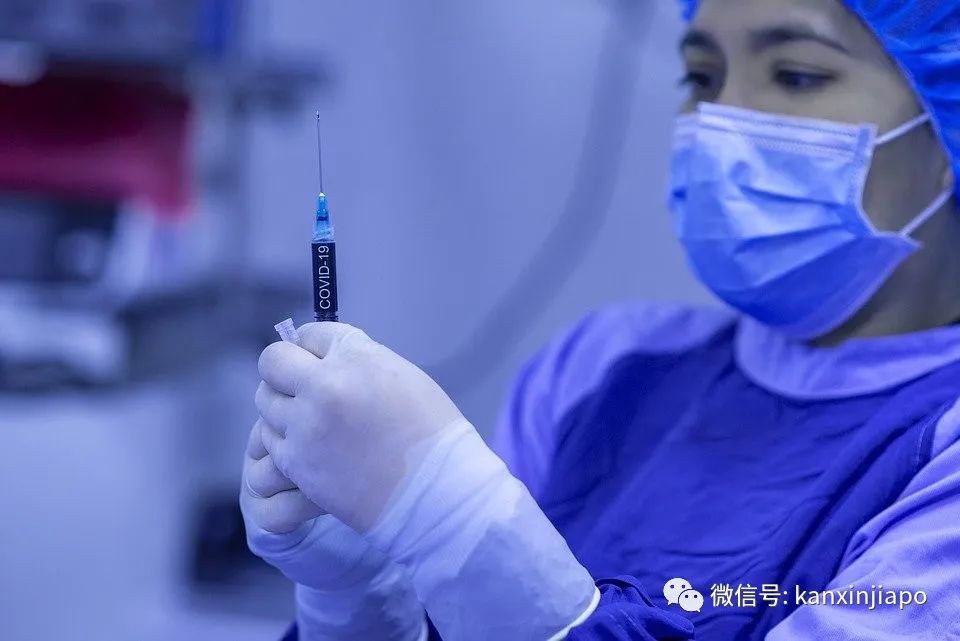中國國藥新冠疫苗獲批上市，有效率達79%
