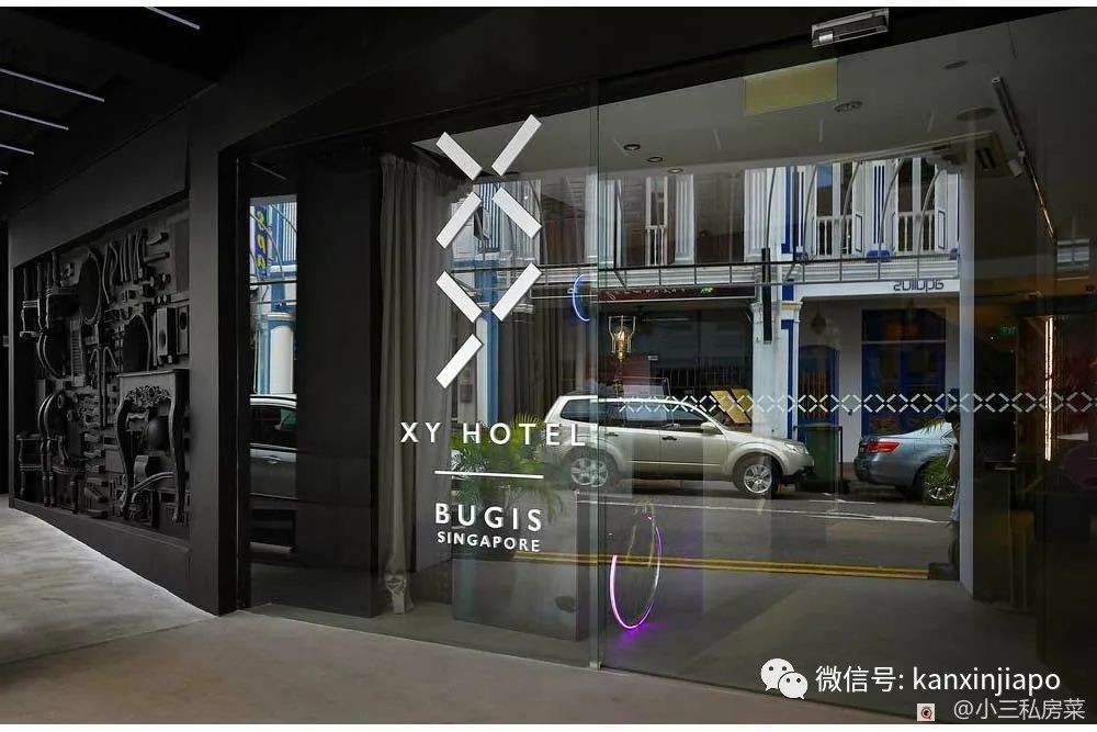 新加坡导演和明星联手,呈现的创意料理