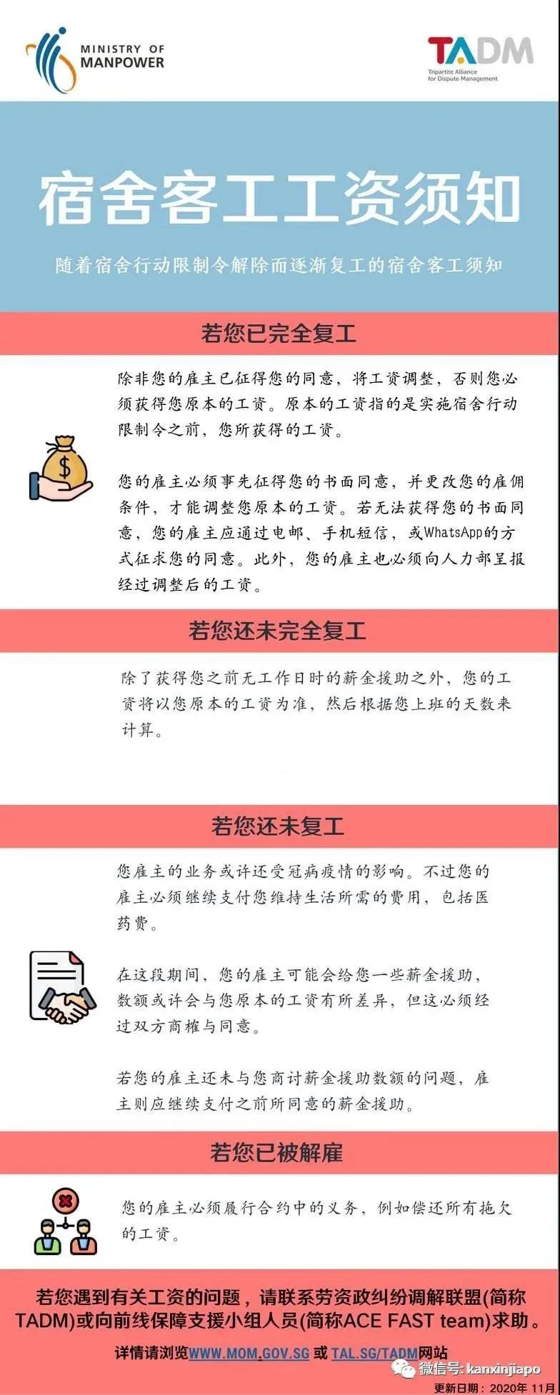 客工逐步复工，雇主若不发工资会怎样？