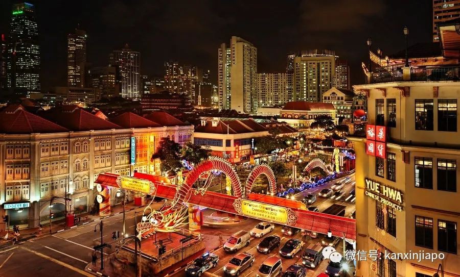 2021年新加坡公共假期全览，超长假期不是梦