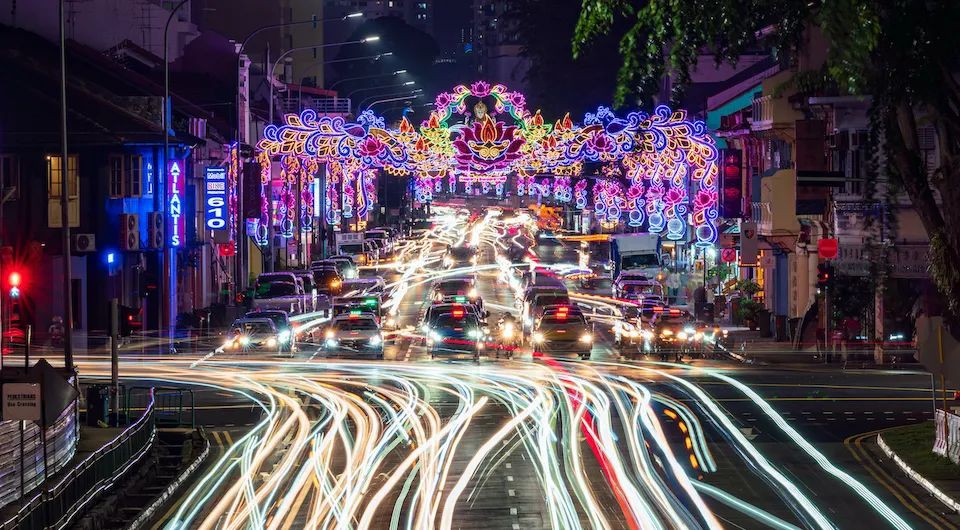2021年新加坡公共假期全覽，超長假期不是夢