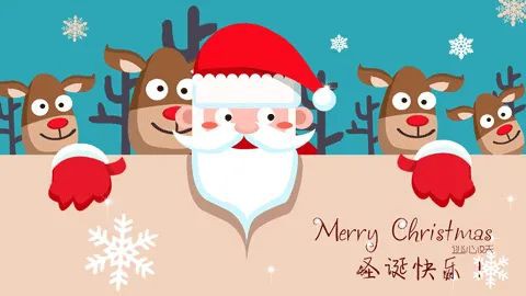 年末假期，教你如何在新加坡找“雪花”、小黃人和聖誕老公公！