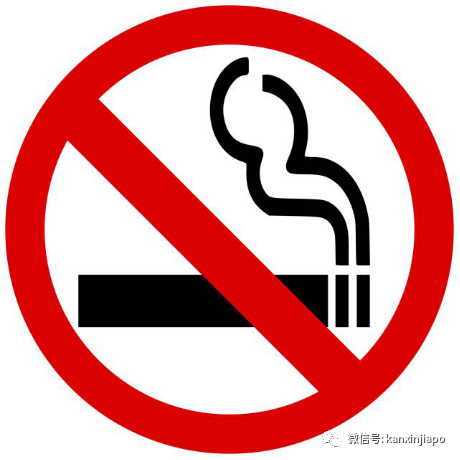 新加坡法定抽烟年龄又调高！少年胆大求博主帮买烟，不料全程被直播