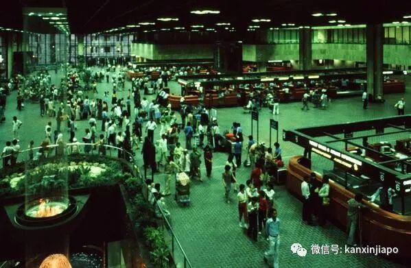 樟宜机场39年来最黯淡的生日，交通部长说一切会好起来的