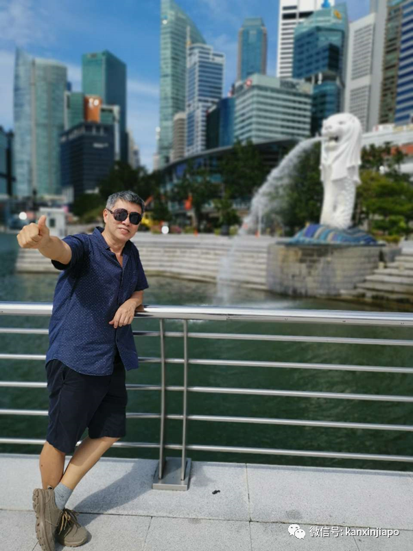 这五个关于新加坡的谜语，让大家来猜一猜