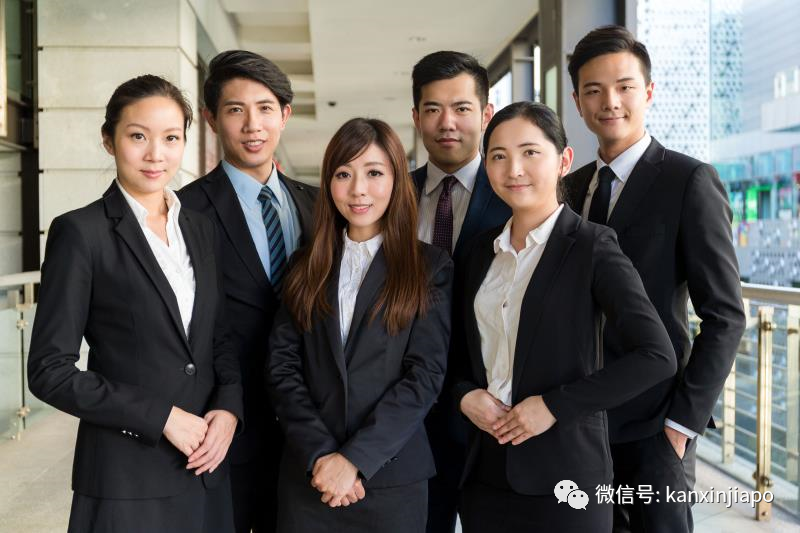 中國人壽新加坡招聘了！新職場賽道，你敢挑戰嗎？！