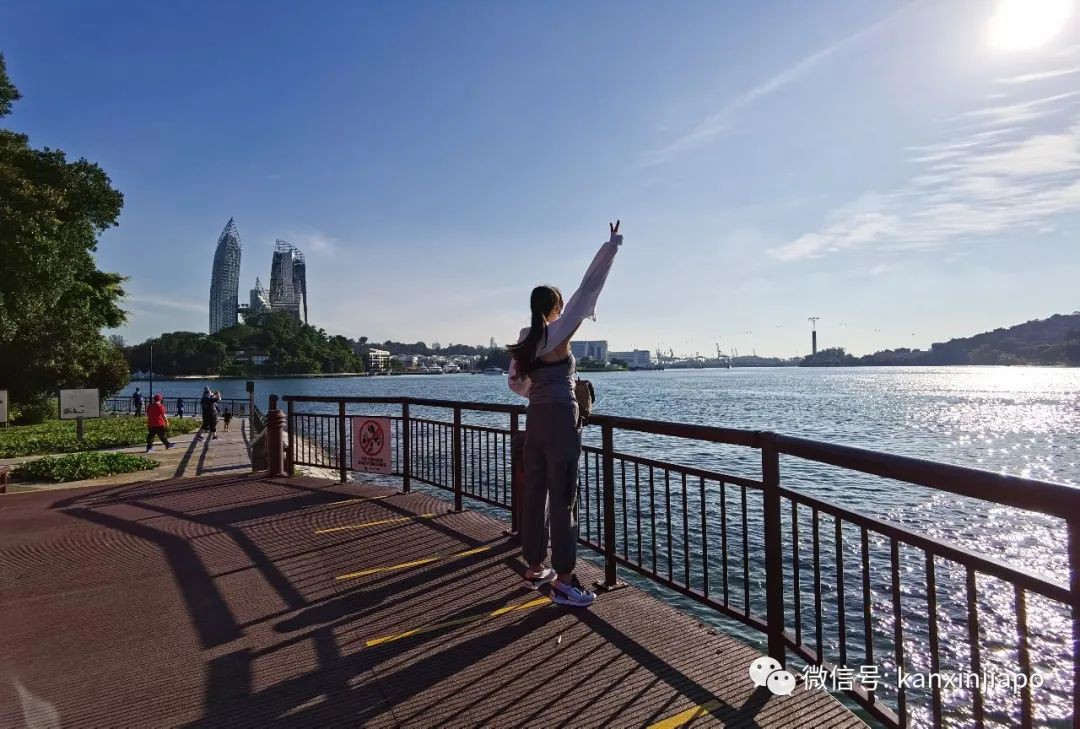 渐渐发现，新加坡小贩中心的美好……