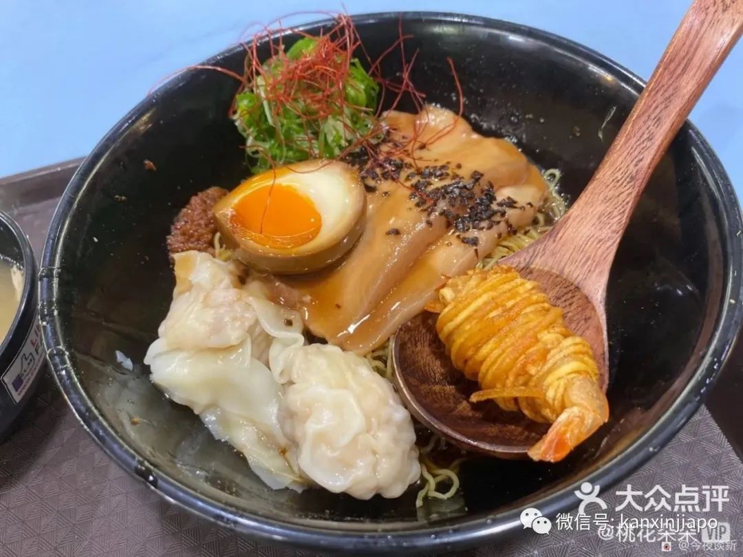 渐渐发现，新加坡小贩中心的美好……