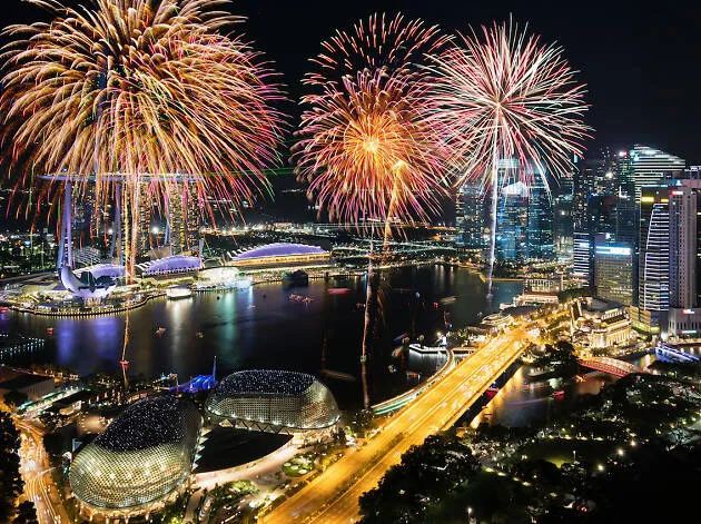 2021年新加坡公共假期全覽，超長假期不是夢
