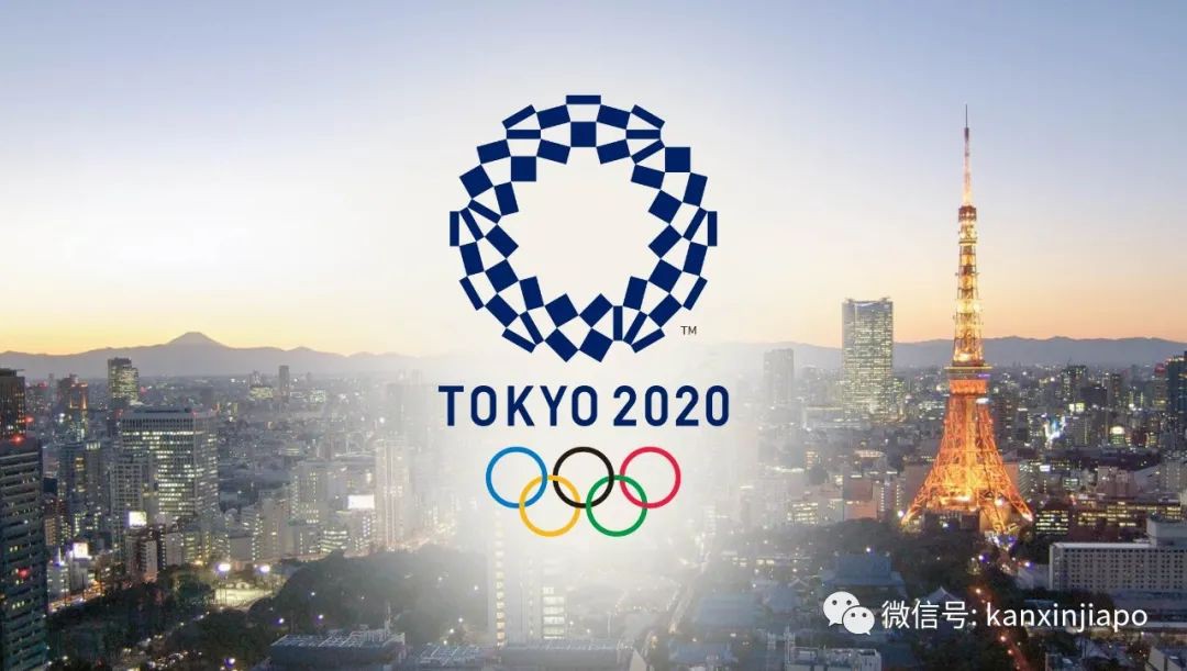 东京奥运会今年举行，新加坡参赛运动员优先打疫苗