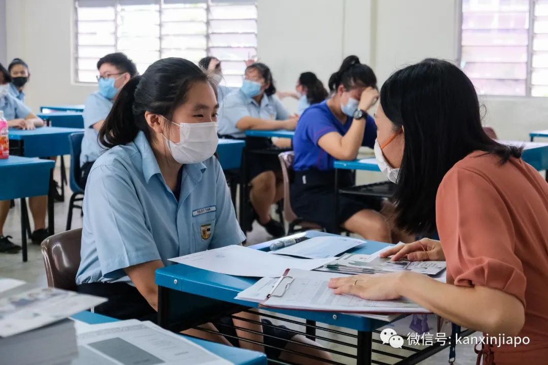 今年，新加坡學校用華文新教材，新在哪？