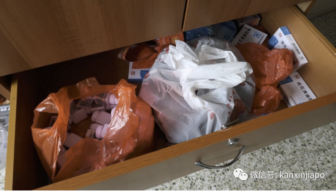 23岁中国籍男子进口6万多瓶违禁春药，在新加坡被抓