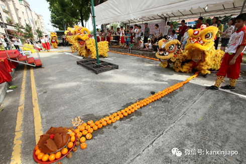 少了舞龍舞獅,這個牛年春節會一樣嗎?