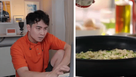 辱华风波！新马网红批评饺子的影片，涉及了抹黑中国的内容惹怒网友！