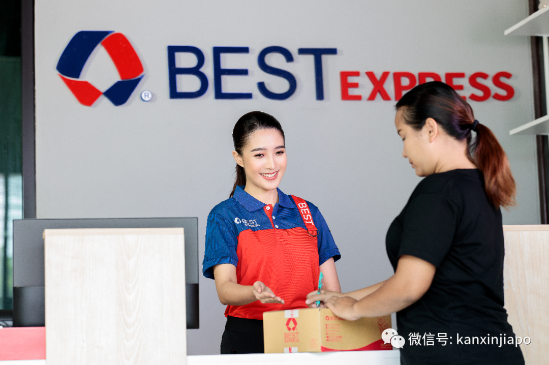 2021，在新加坡干物流的一定要知道的一件事