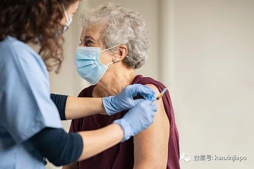 今增48 | 新加坡卫生部回应疫苗副作用，接种者爆全经历