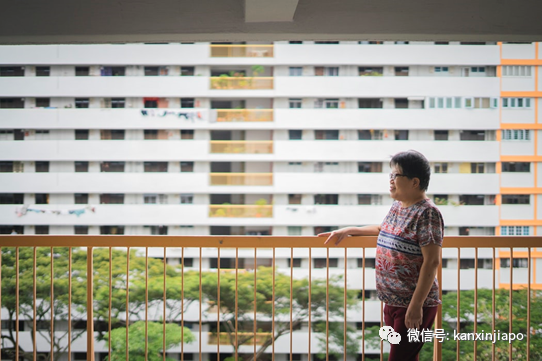 現任老公不能搬進妻子與前夫買的組屋?HDB不爲人知的潛規則