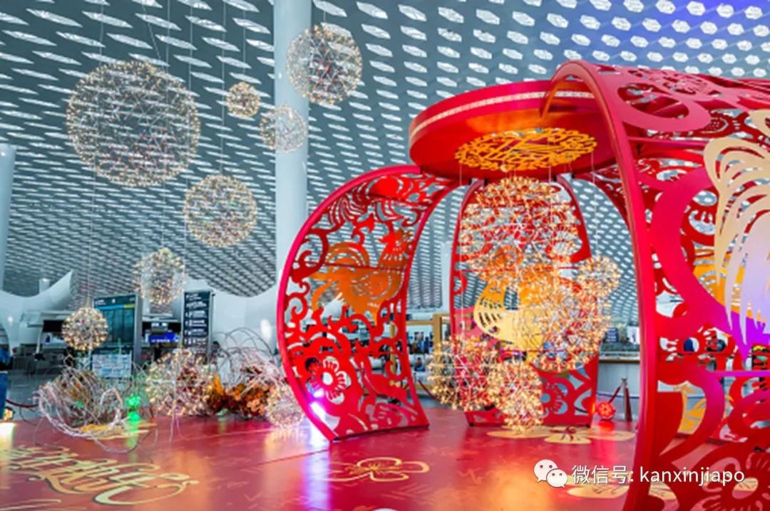 “建議不要買周一和節假日後兩天的機票,因爲來不及拿檢測結果”