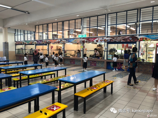 “養孩子就像升級打怪,剛過了幼兒園的關,進階小學關卡”