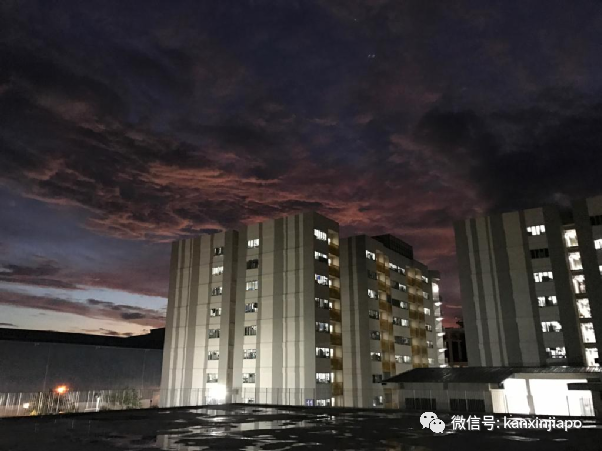 昨日本地社区病例，含一名中国籍客工
