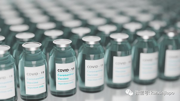 泰国拨款13亿泰铢，向中国购买200万剂疫苗