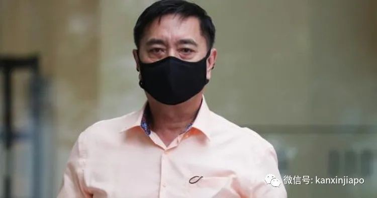 新加坡明星殴打客工拒认罪：“我是帮他开窍”