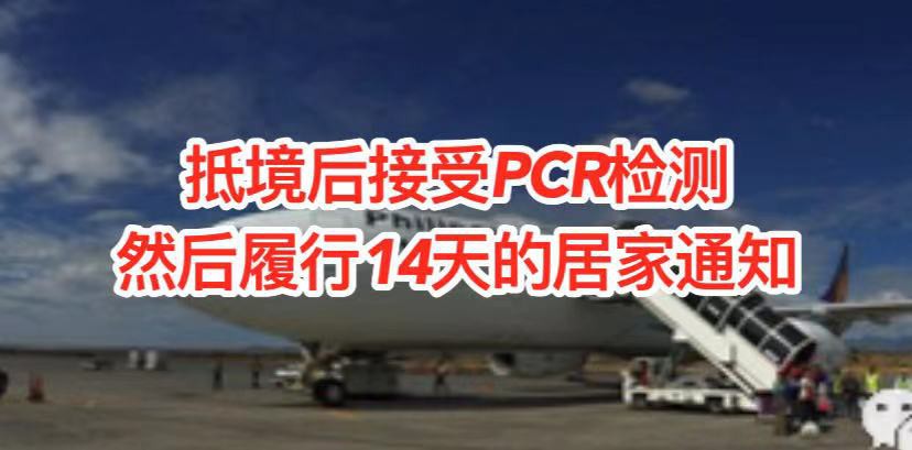 出现更具传染性的冠病毒株,新加坡禁止南非旅客入境或转机