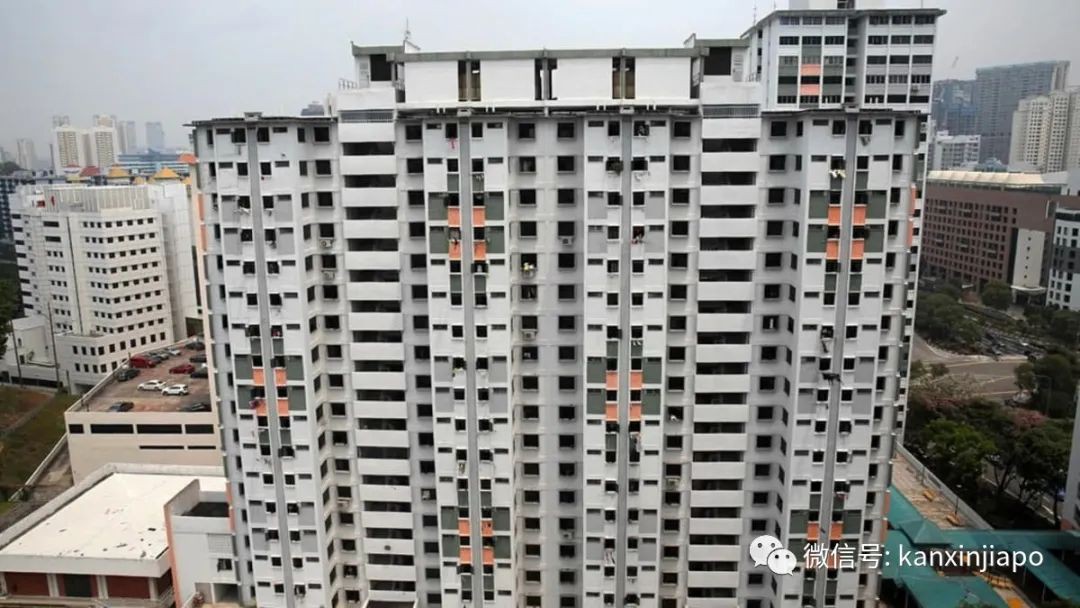 新加坡親人用鐵鍋燒焦兩歲女孩,組屋藏屍五年無人知曉