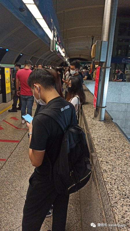 31岁男客工夜闯地铁轨道，惨遭列车撞死！新加坡交通部长沉痛哀悼