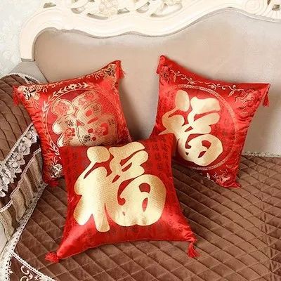 单身狗发红包“不吉利”,见人送橘子,新加坡春节规矩这么多!