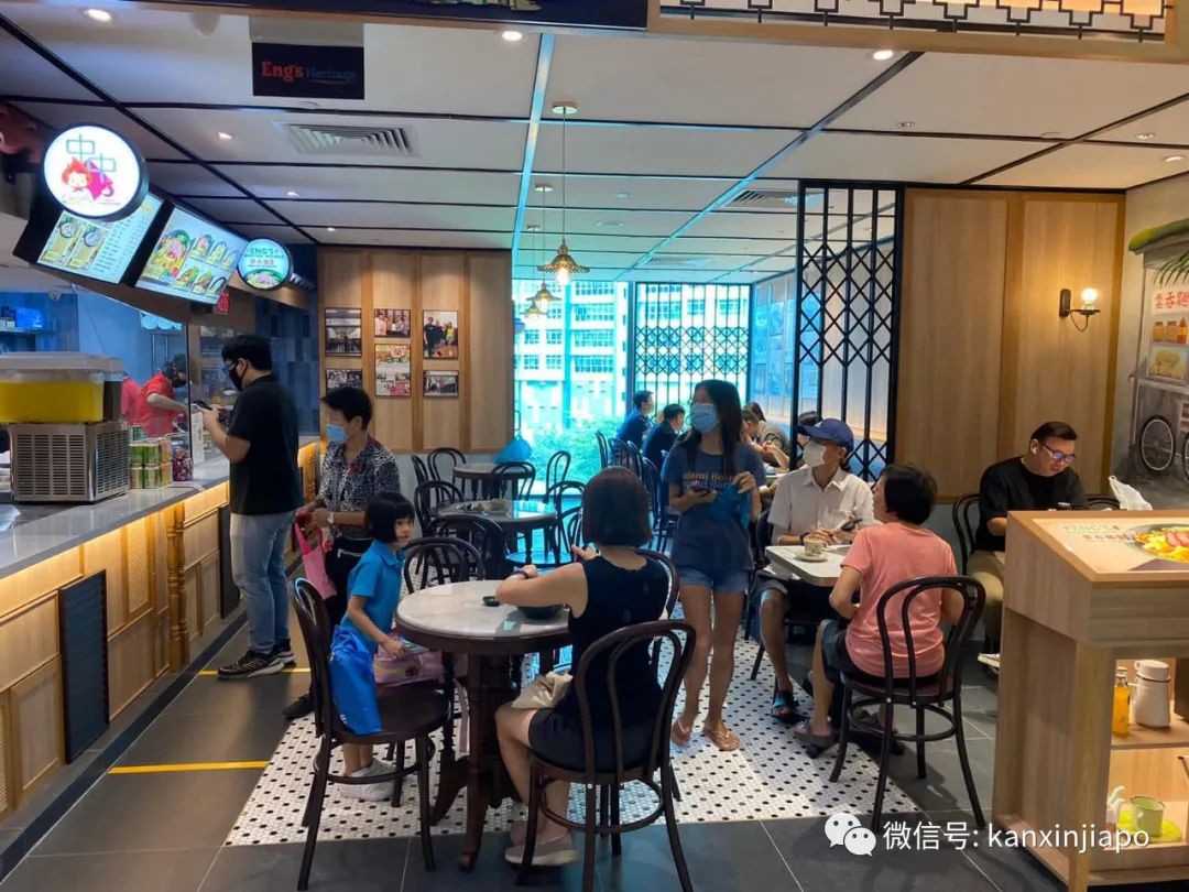 新加坡一家餐厅致使101名食客出现肠胃炎症状多人住院后恢复营业