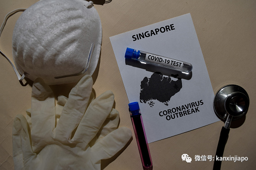 新加坡抗疫为什么会这样！又为什么能这样？