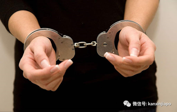 假借“中國公安”之名在新加坡詐騙，27歲男子判坐牢