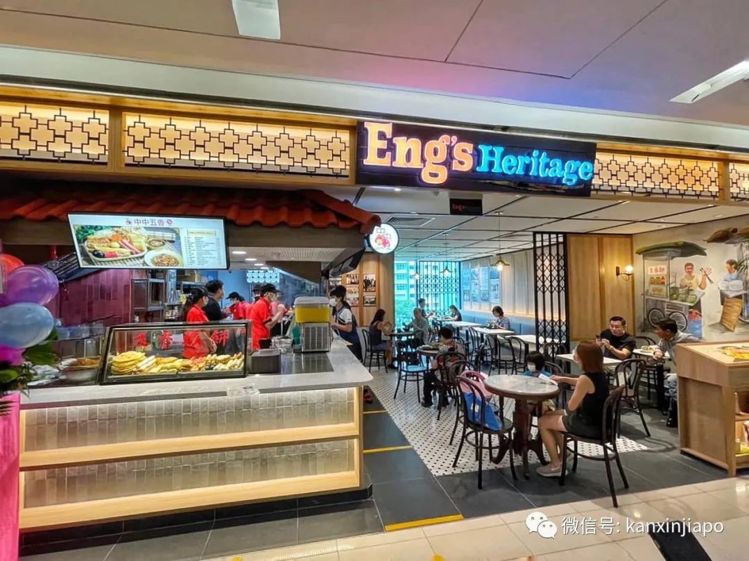 新加坡一家餐厅致使101名食客出现肠胃炎症状多人住院后恢复营业
