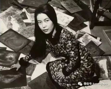 草間彌生又在新加坡舉辦個展了,入場免費!