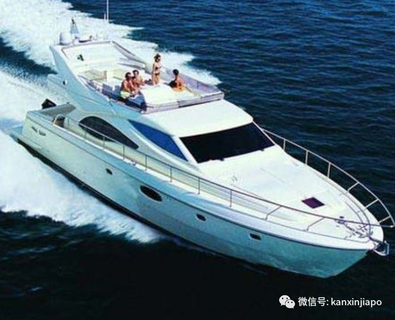 疫情期間紮堆開遊艇轟趴,多人被控上法庭或將面臨牢獄之災