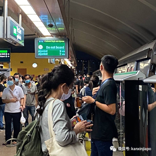31歲男客工夜闖地鐵軌道，慘遭列車撞死！新加坡交通部長沉痛哀悼
