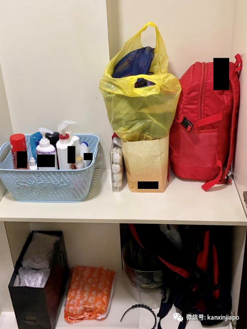 家裏藏毒被查,新加坡男子爬出17樓組屋欲逃跑