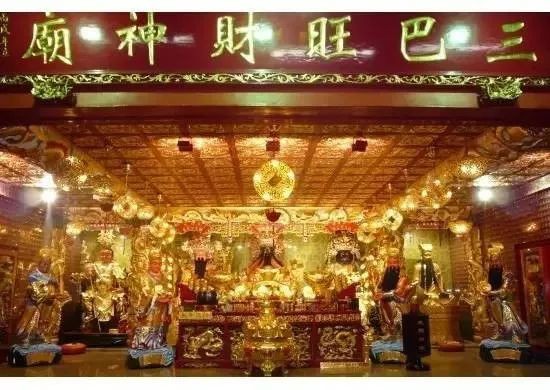 单身狗发红包“不吉利”,见人送橘子,新加坡春节规矩这么多!