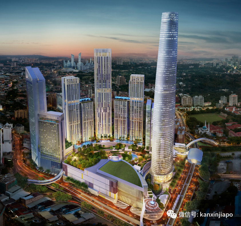 2021年的马来西亚房产，是否值得投资？