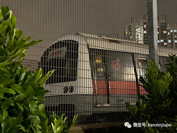 31歲男客工夜闖地鐵軌道，慘遭列車撞死！新加坡交通部長沉痛哀悼