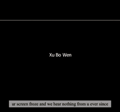 講完兩小時課發現沒開麥克風!國大中國籍講師差點“昏”過去