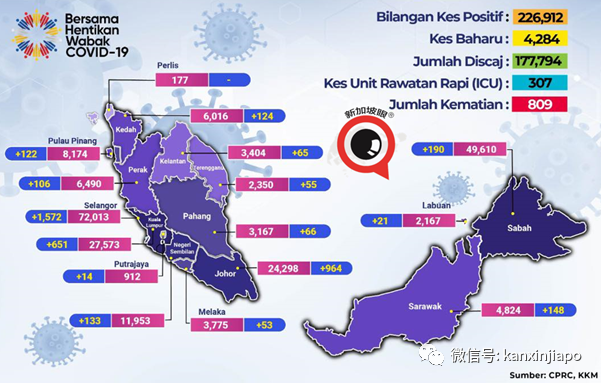 今增22 | 新加坡什麽時候能打到中國疫苗？