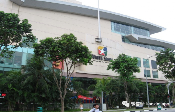 冠病确诊患者曾到访新加坡四大热门商场