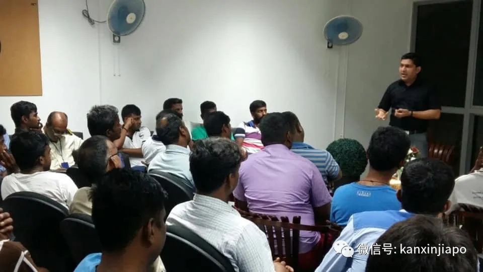 新加坡人力部放宽WP换工作限制，无需出境可跨行业
