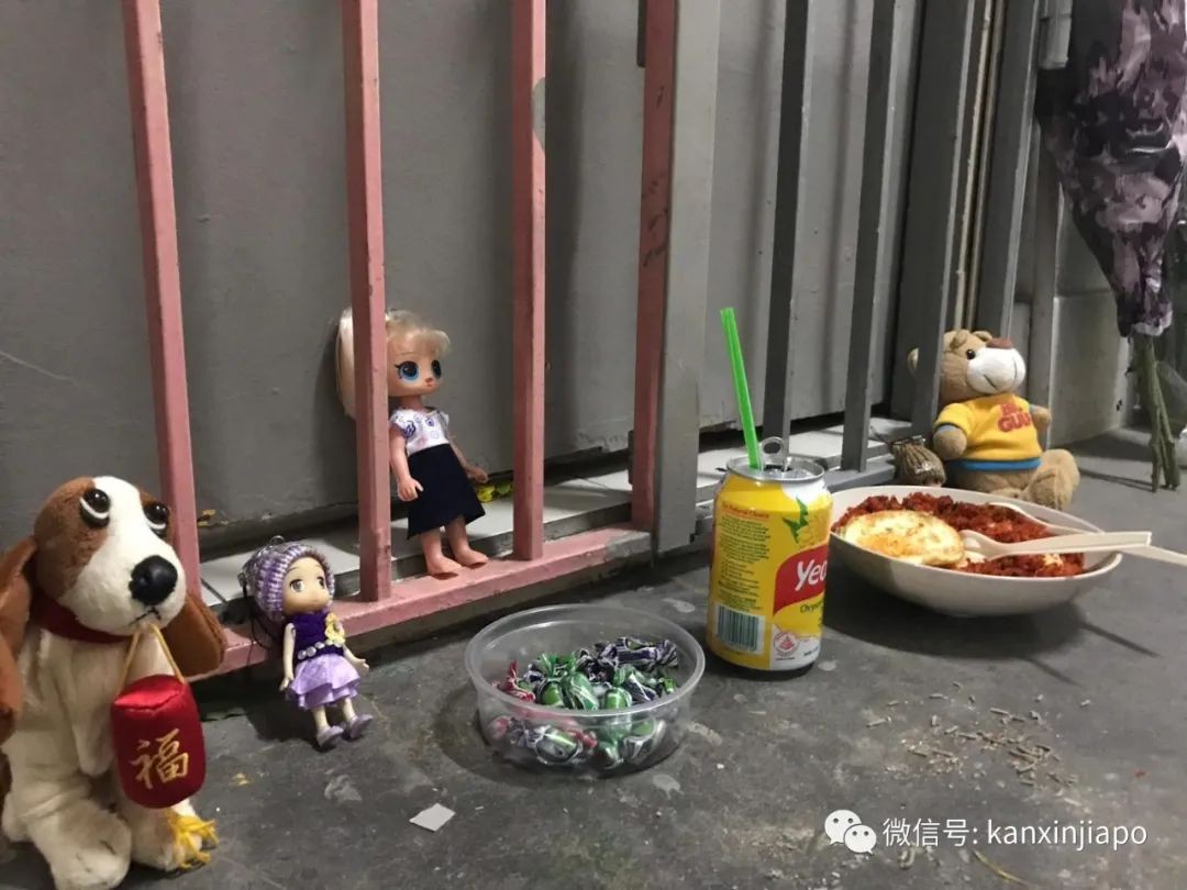 新加坡親人用鐵鍋燒焦兩歲女孩,組屋藏屍五年無人知曉