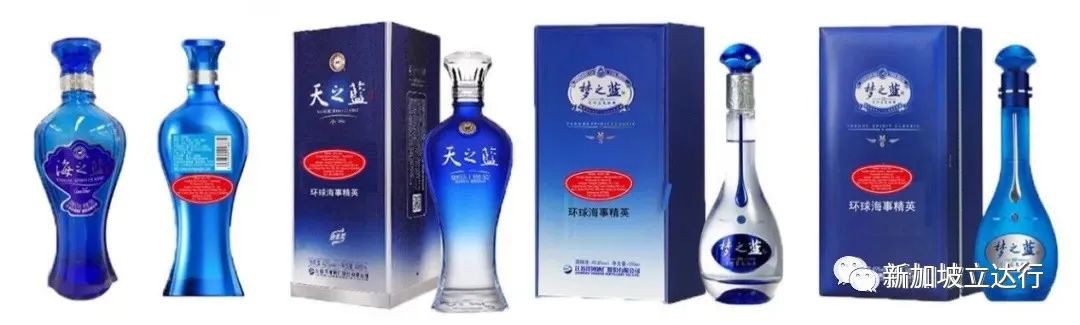 立达行来自海事业的跨界献礼