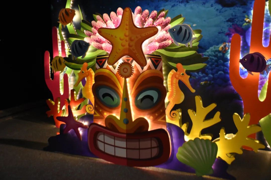 厲害了!他們居然將半個夏威夷搬來了新加坡!